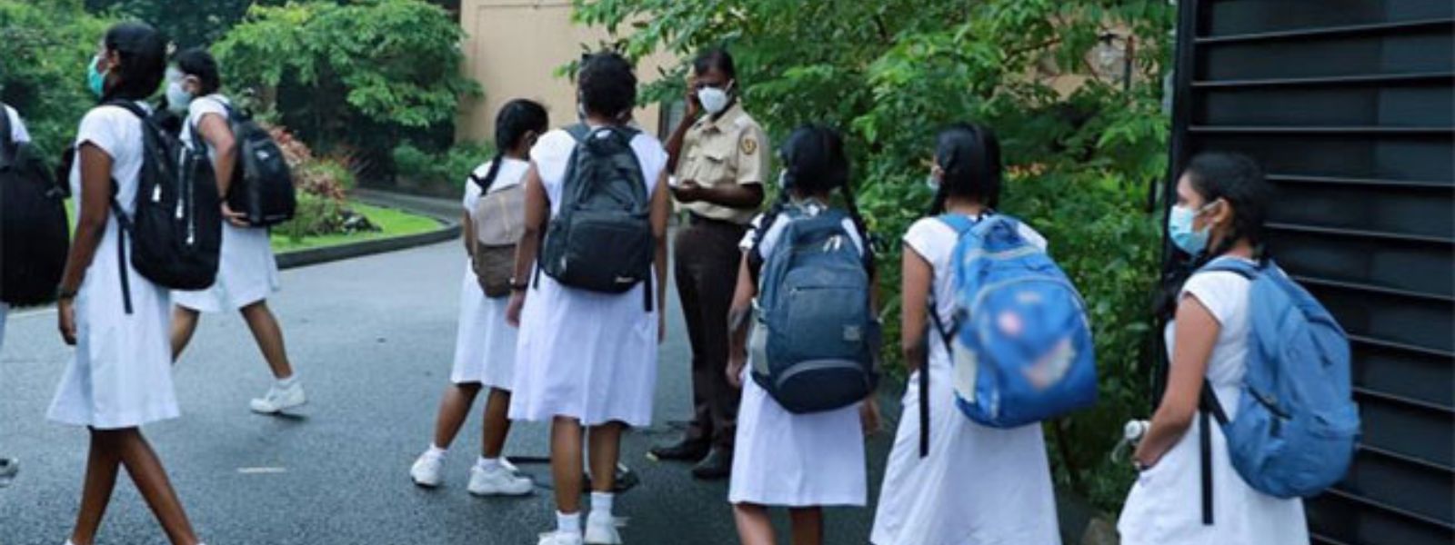 Dengue Control Measures Before Exams